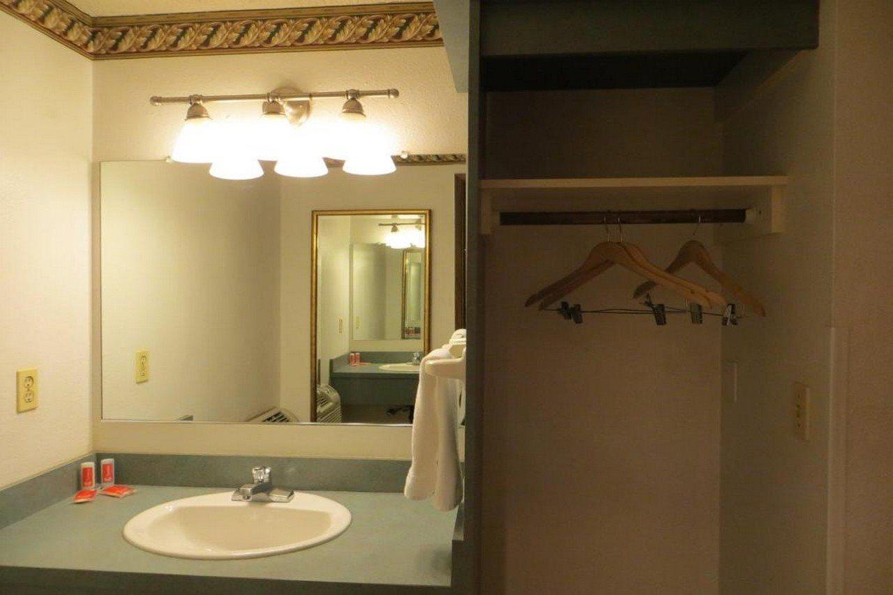 Portland Inn Bagian luar foto