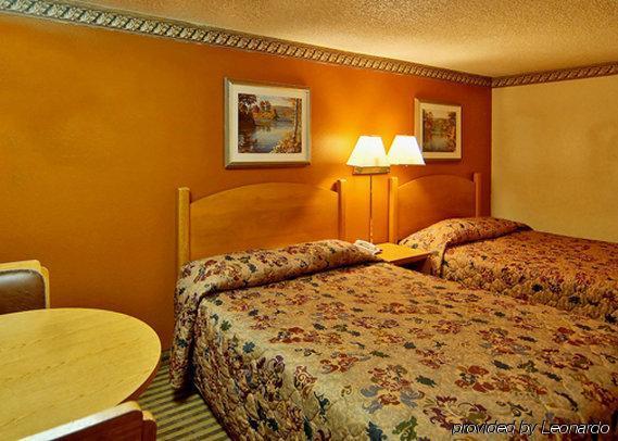 Portland Inn Ruang foto
