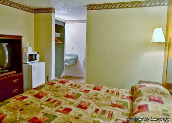 Portland Inn Ruang foto