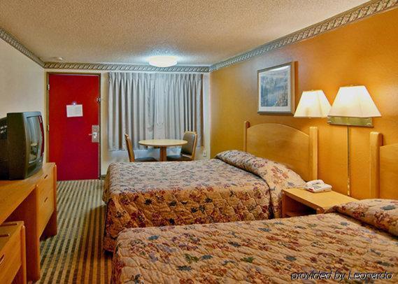 Portland Inn Ruang foto