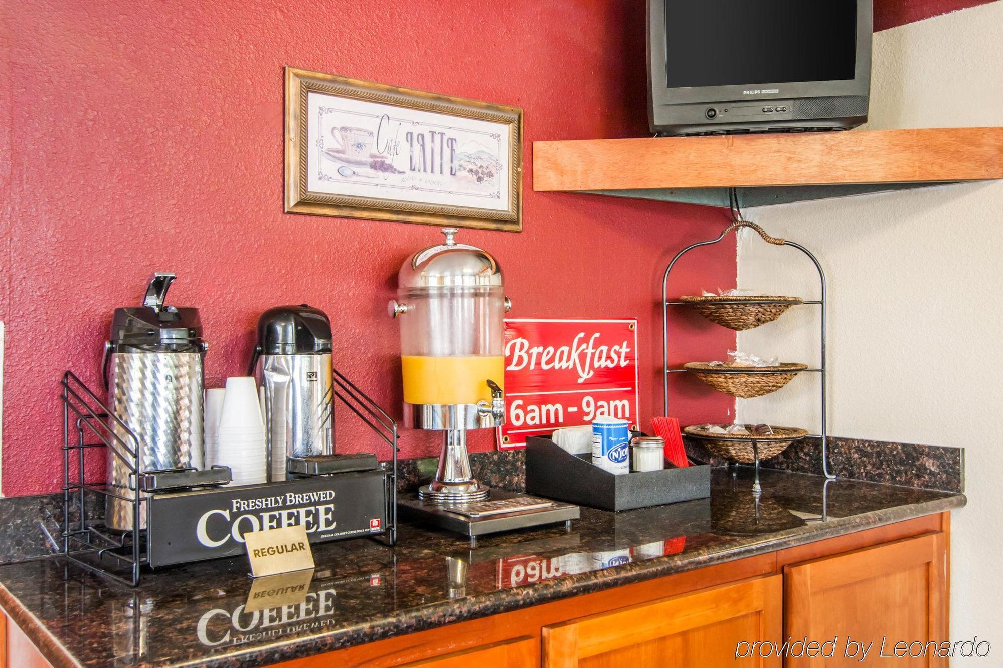 Portland Inn Bagian luar foto