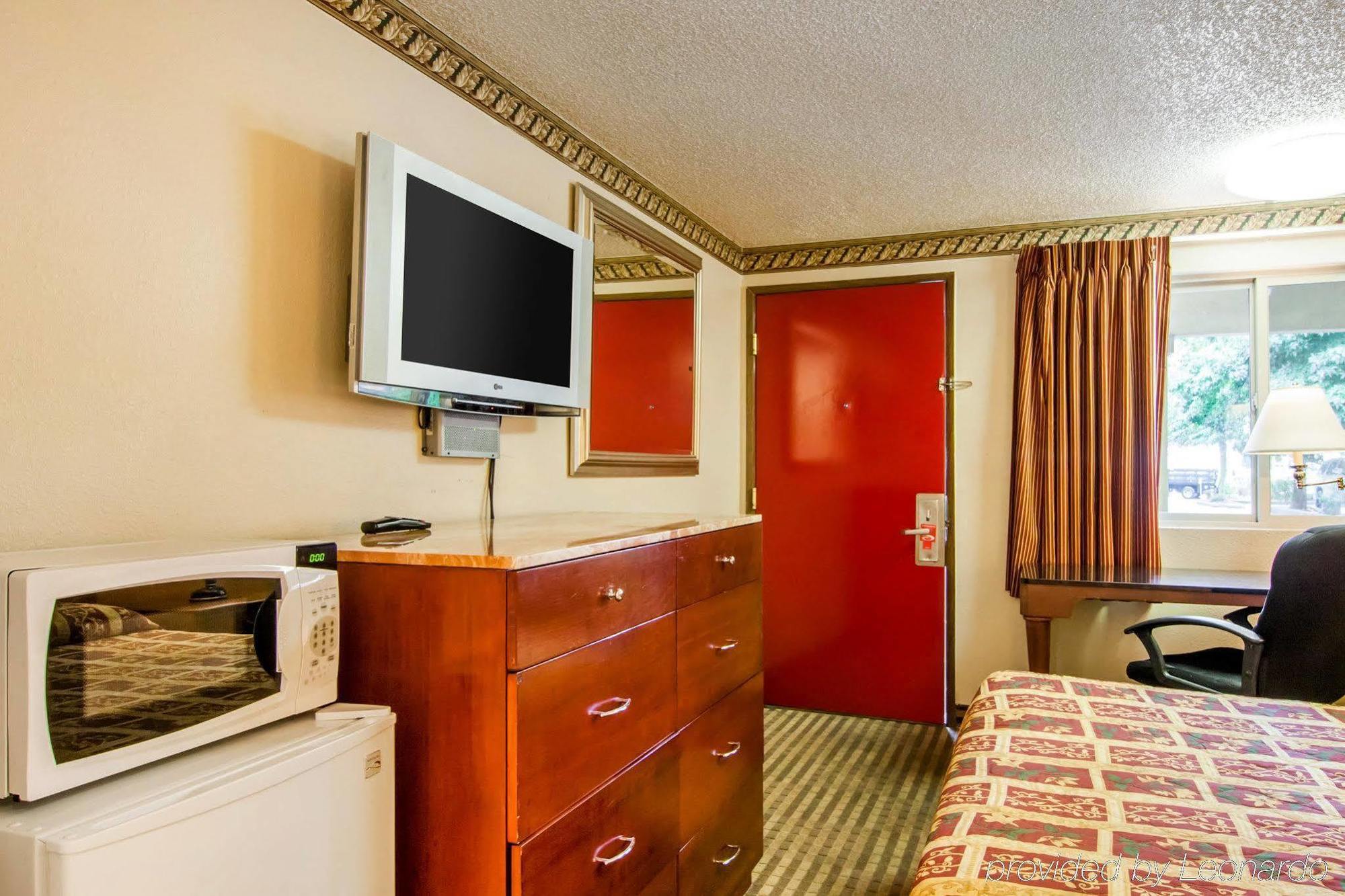 Portland Inn Bagian luar foto