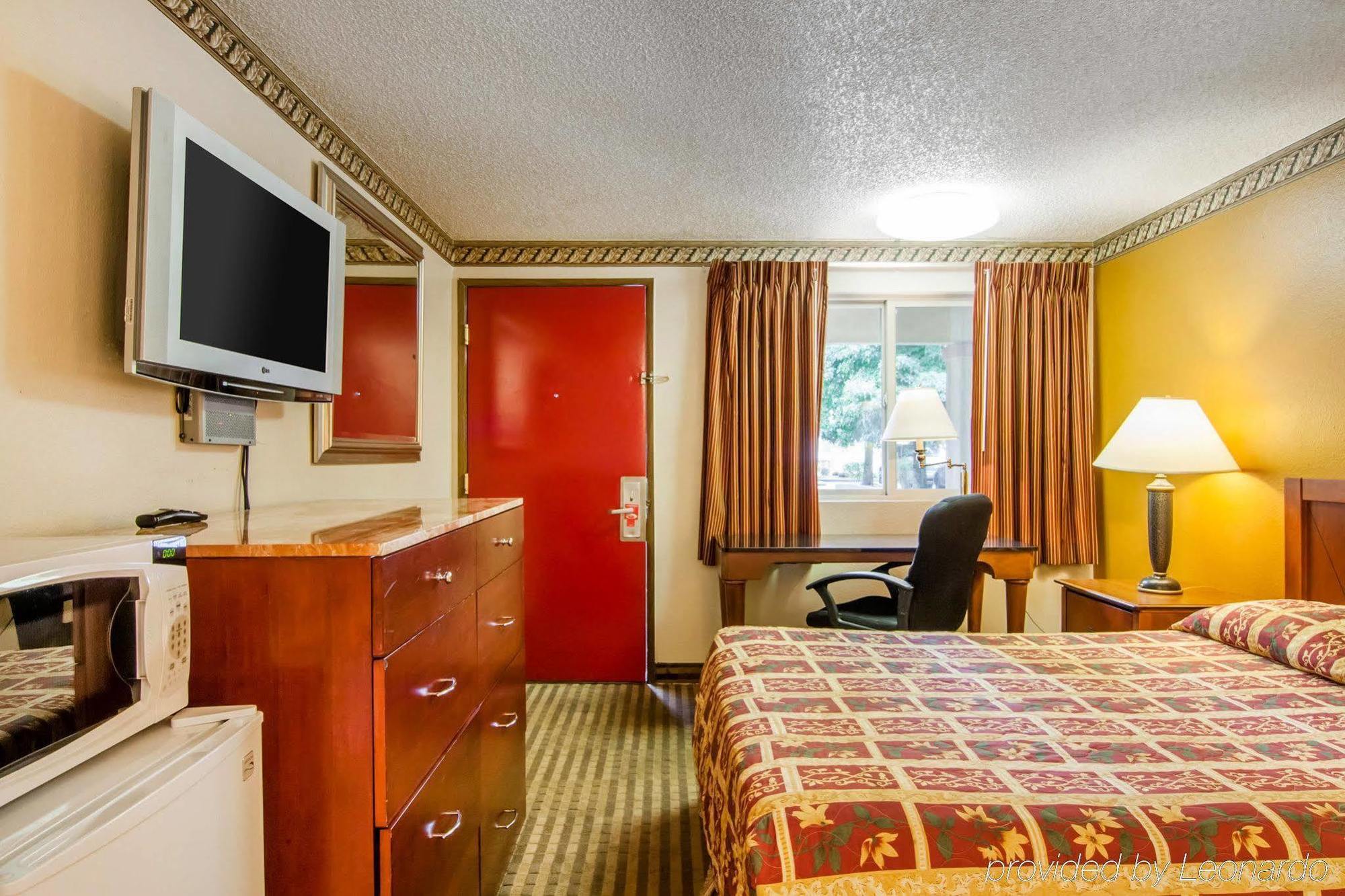 Portland Inn Bagian luar foto