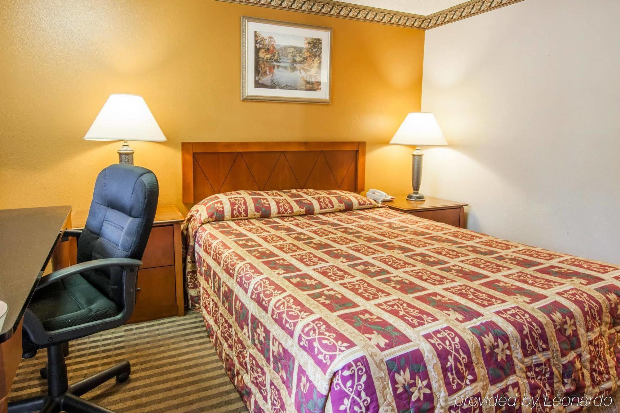 Portland Inn Bagian luar foto