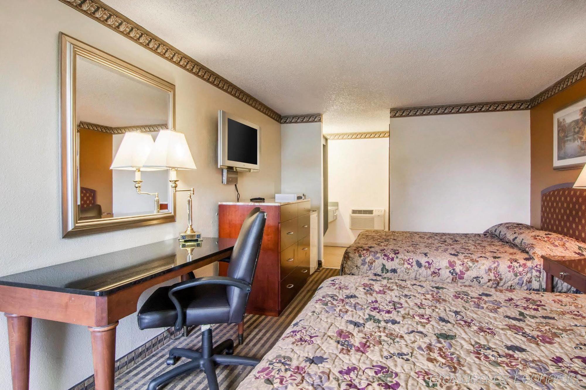 Portland Inn Bagian luar foto