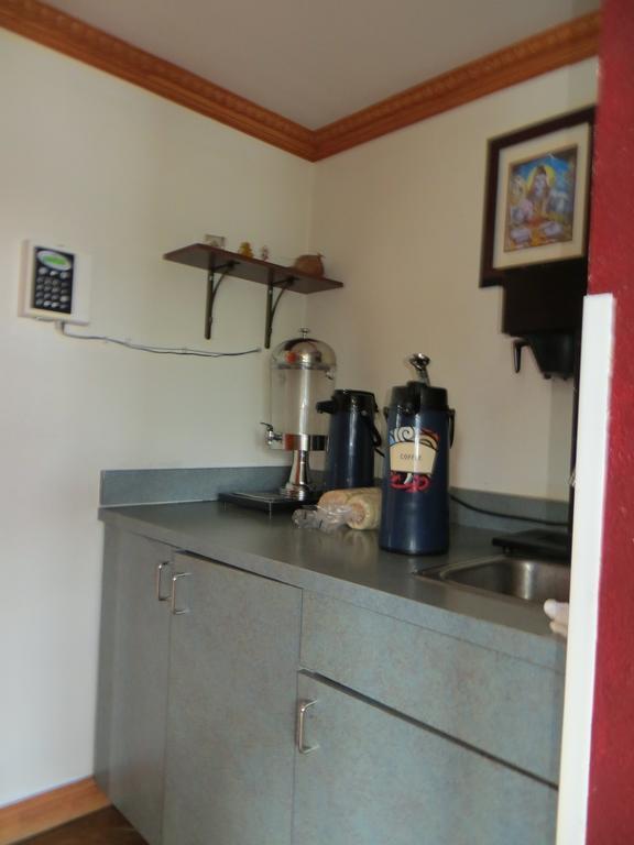 Portland Inn Bagian luar foto